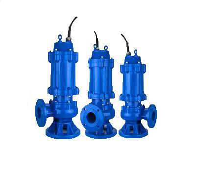 Отход погружающийся Hydromatic нагнетает воду 50mm 550QW4000-30-450
