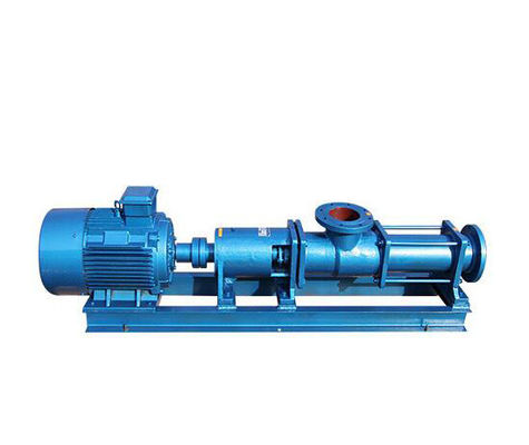 Насос винта электрическое 0.6MPa нержавеющей стали G10-2 G70-2 G60-1