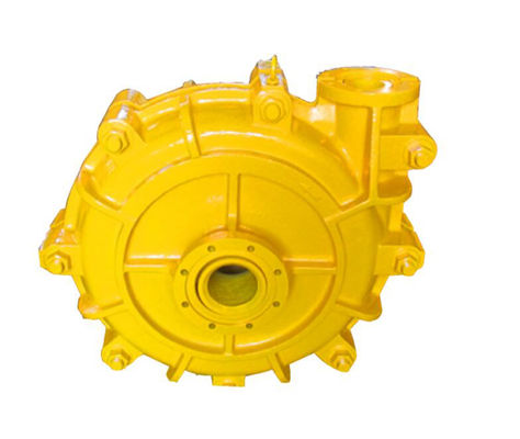 Насос Slurry M1.5X1 M1.5X1 центробежный горизонтальный
