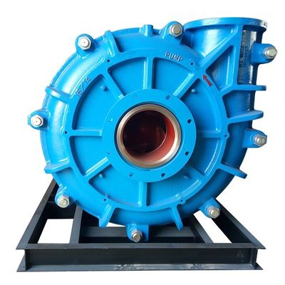 Насос Slurry M1.5X1 M1.5X1 центробежный горизонтальный