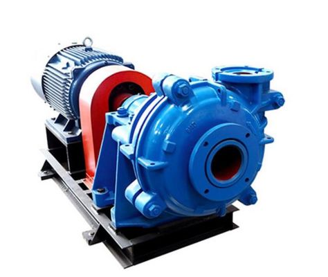 Насос Slurry Hydromatic 1.5/1B- 1.5/1B- контрольный