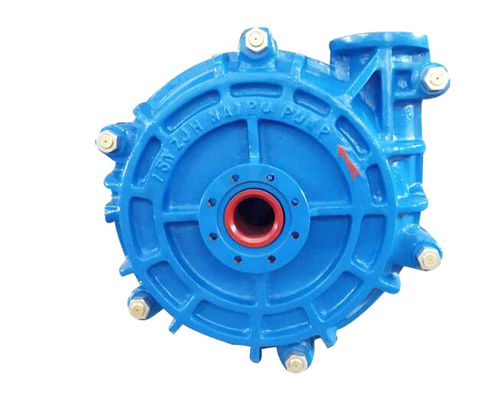 Сверхмощная серия минирования 1.5/1B- m HH насоса Slurry DC центробежная