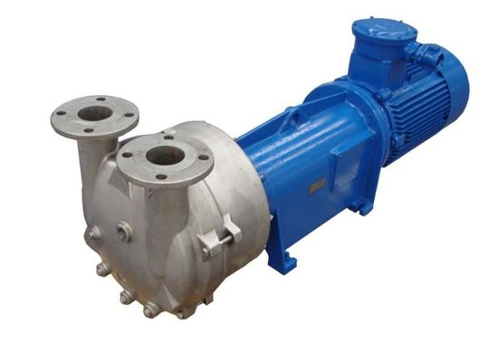 Тип CNC вакуумного насоса кольца воды 2BV-5110 2BV-5110 вертикальный