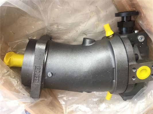 Hydromatic согнуло осевой переменный насос смещения A7V107EL2.0RPG00 A7V107EL2.0RPGOO