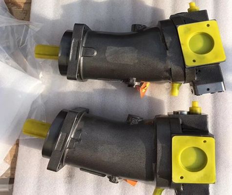 A7V40EL2.0LZF00 A7V40EL2.0LZFOO Hydromatic согнуло осевой насос смещения