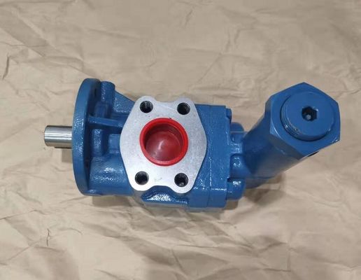Насос переноса отработанного масла KF32RF1-D15 Hydromatic