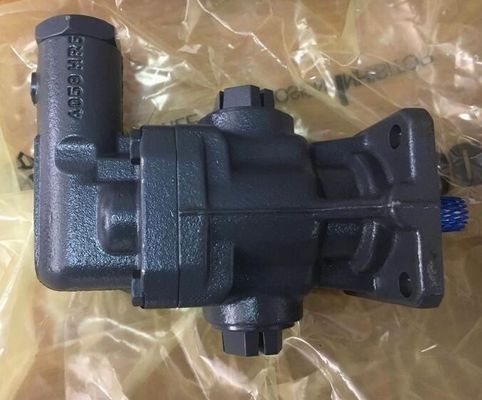 Насос с зубчатой передачей KF80RF2-D15 Hydromatic промышленный горизонтальный
