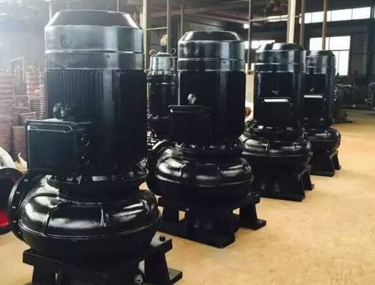 насос 400QW1250-5-30 мотора нечистот водяной помпы сточных водов 160kw погружающийся 15m главный