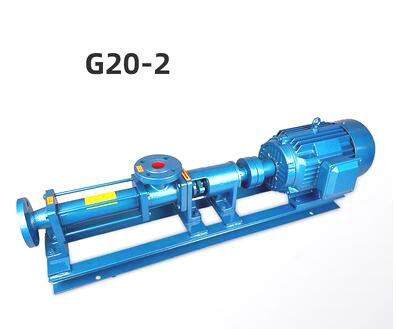 G15-2 G15-2 насос одно-винта серии g