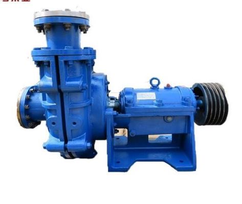 Насосы slurry 3/2C- Hh 3/2C- Hh контрольные
