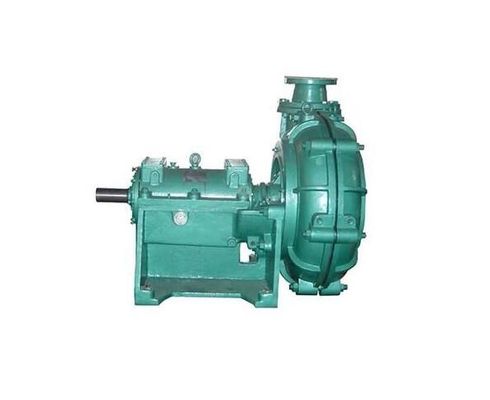 1.5/1C-HH   Промышленный центробежный насос Slurry 1.5/1C-HH