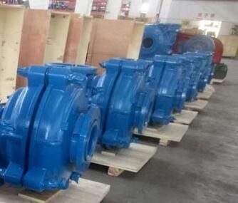 Насос 12/10ST- шуги Hydromatic 15kw центробежный сверхмощный горизонтальный