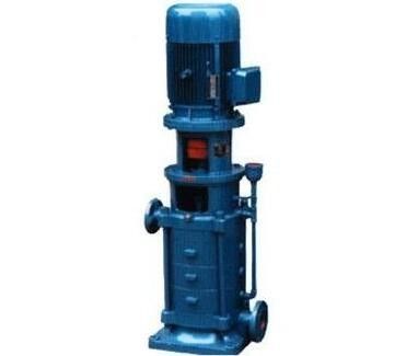 Многошаговый насос 1450r/Min водяной помпы 65DL30-16*3 5.5kw сверхмощный центробежный