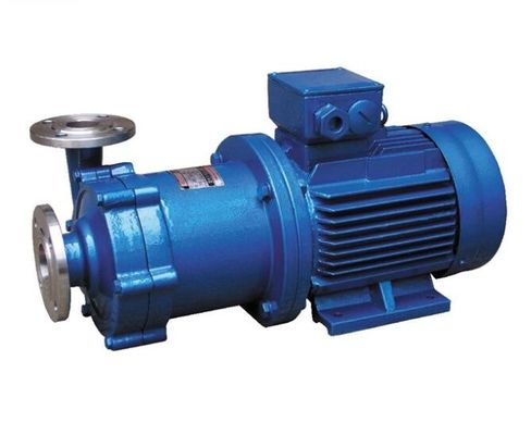 Минута диаметра 2900r магнитного привода центробежная Pump50mmInlet 65CQ-35 65CQ-35