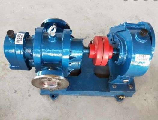 Корни Lube шестерня LCW-80/0.6 LCW-80/0.6 насоса переноса масла высоковязкая