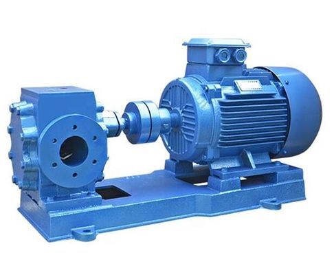 Насос переноса Lube шестерни RCB-1/0.36 RCB-1/0.36