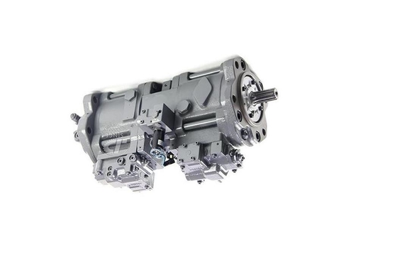 Насос поршеня Assy гидронасоса экскаватора K3V112DT-9C-12T двойной