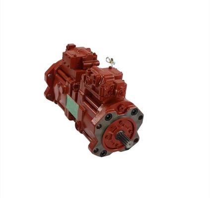 Насос поршеня Assy гидронасоса экскаватора K3V112DT-9N-14T двойной