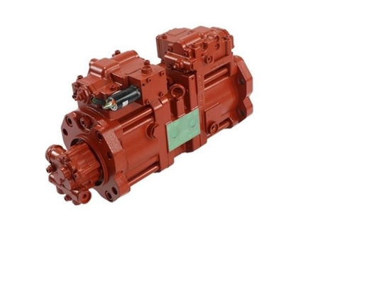 K3V63DT-9C22-14T   Насос поршеня Assy гидронасоса экскаватора двойной