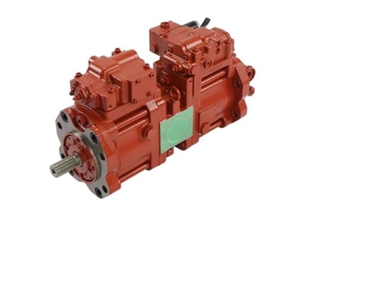 K3V63DT-9C22-14T   Насос поршеня Assy гидронасоса экскаватора двойной
