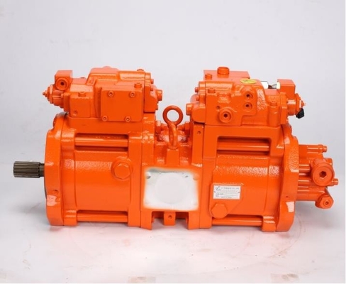 K3V63DT-HNOV-14T    Насос поршеня Assy гидронасоса экскаватора двойной