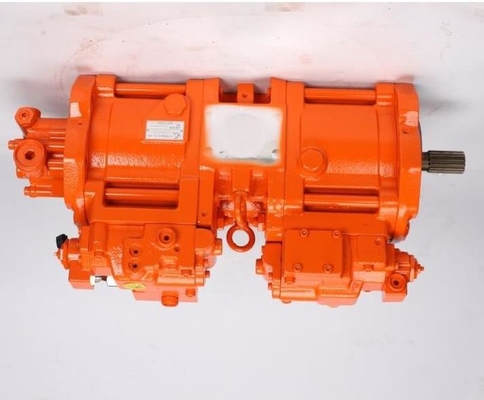 K3V63DT-HNOV-14T    Насос поршеня Assy гидронасоса экскаватора двойной