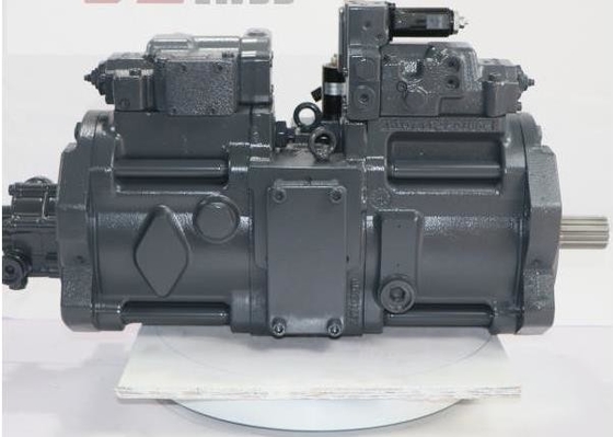 Насос поршеня Assy гидронасоса экскаватора K3V112DTP-9Y14-14T двойной
