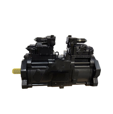 Насос поршеня Assy гидронасоса экскаватора K3V112DTP-YT6K-17T двойной