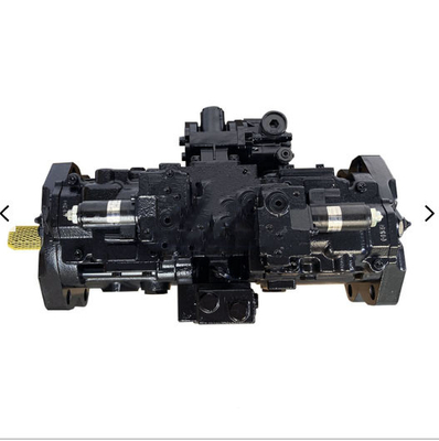 Насос поршеня Assy гидронасоса экскаватора K3V112DTP-YT6K-17T двойной