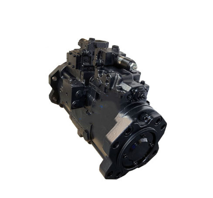 Насос поршеня Assy гидронасоса экскаватора K3V112DTP-YT6K-17T двойной