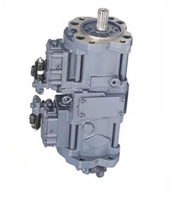 Насос поршеня Assy гидронасоса экскаватора K3V112DTP-OE11-14T двойной