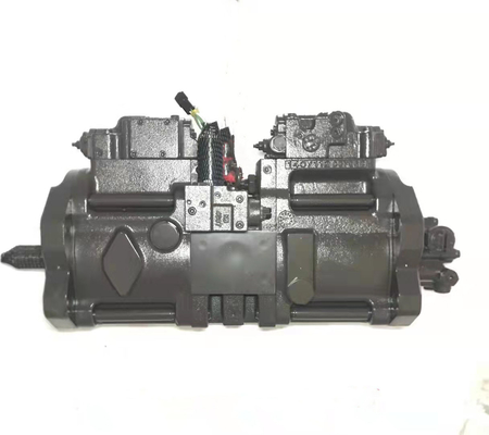 Насос поршеня Assy гидронасоса экскаватора K3V112DT-9C23-12T двойной