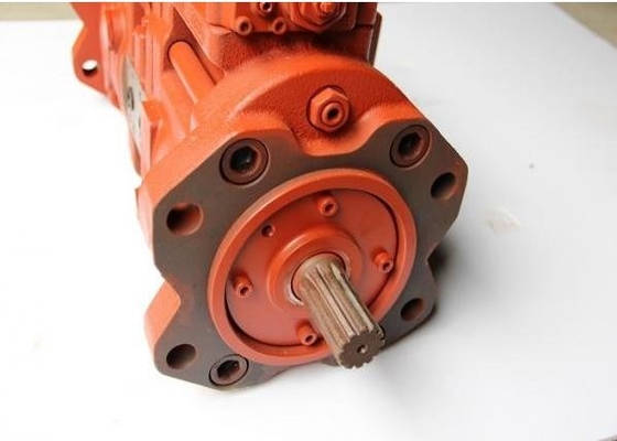 K3V63DT-9P0H   Насос поршеня Assy гидронасоса экскаватора двойной
