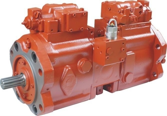 K3V63DT-9P0H   Насос поршеня Assy гидронасоса экскаватора двойной