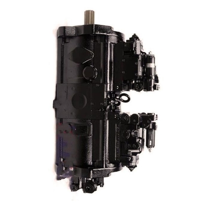 Насос поршеня Assy гидронасоса экскаватора K3V112DTP1A9R-9TEL-V двойной