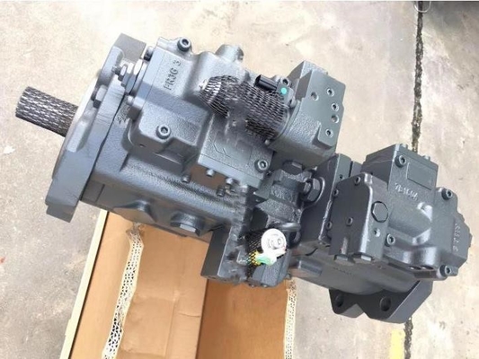 K3V112DTP1F9R-9Y14-HV    Насос поршеня Assy гидронасоса экскаватора двойной