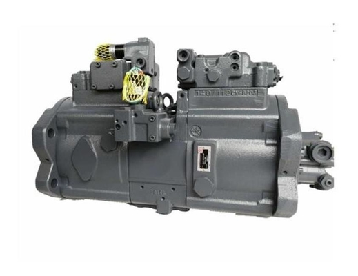 K3V112DTP1F9R-9Y14-HV    Насос поршеня Assy гидронасоса экскаватора двойной