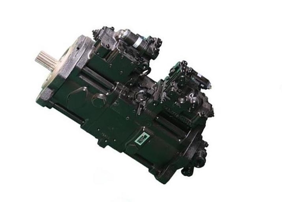 Насос поршеня Assy гидронасоса экскаватора K3V112DTP1TMR-9TFL-V двойной