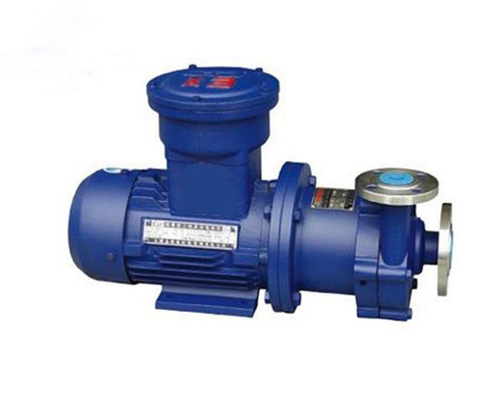Минута диаметра 2900r магнитного привода центробежная Pump50mmInlet 65CQ-35 65CQ-35