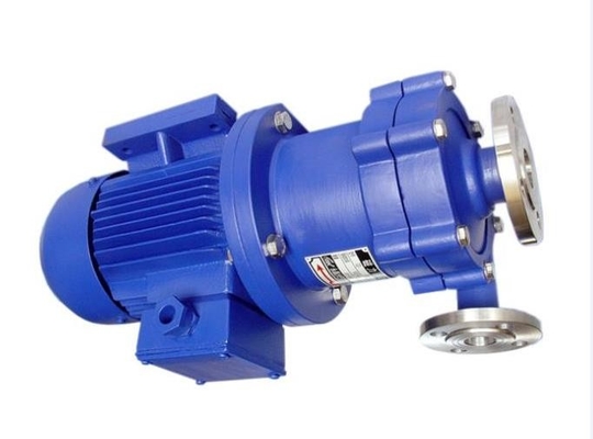 Минута диаметра 2900r магнитного привода центробежная Pump50mmInlet 65CQ-25 65CQ-25