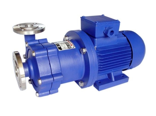 Минута диаметра 2900r магнитного привода центробежная Pump50mmInlet 65CQ-25 65CQ-25