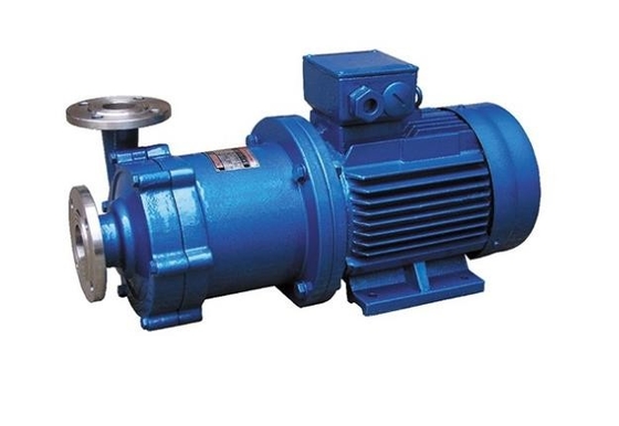 40CQ-32 40CQ-32   Сила 4kw 2900r/min насоса магнитного привода химическая