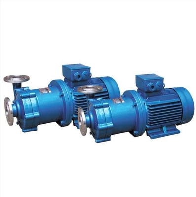 40CQ-32 40CQ-32   Сила 4kw 2900r/min насоса магнитного привода химическая