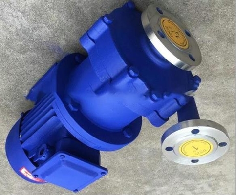 Насос 25mHead 2900r/min магнитного привода 32CQ-25 32CQ-25 химический