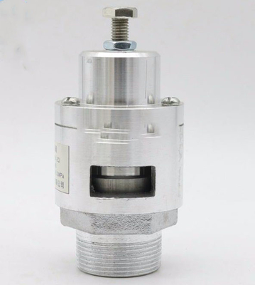 Клапан сброса давления A27TW-2Q/SVF12 A27TW-2Q/SVF12 особенный для вентилятора