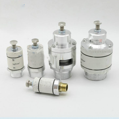 Клапан сброса давления A27TW-2Q/SVF25 A27TW-2Q/SVF25 особенный для вентилятора