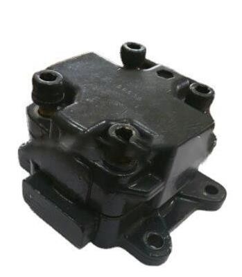 705-51-30390 насос пилота затяжелителя 705-51-30390