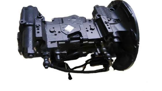 насос с зубчатой передачей бульдозера 708-1W-00111 708-1W-00111