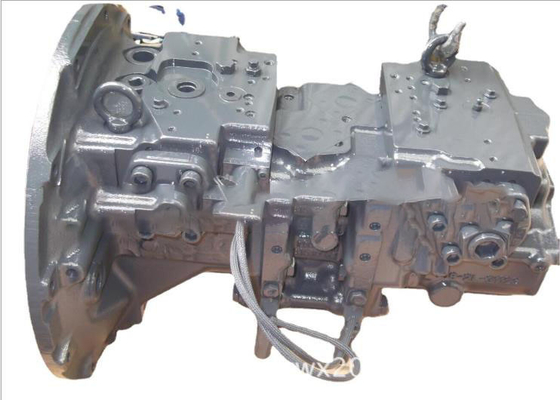 насос с зубчатой передачей бульдозера 708-3S-00461 708-3S-00461
