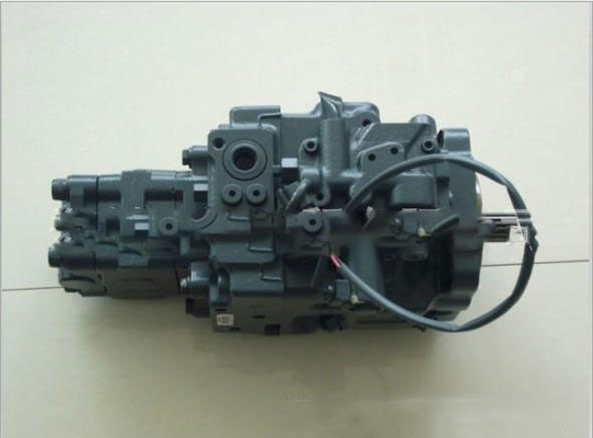 насос с зубчатой передачей бульдозера 708-1S-00213 708-1S-00213